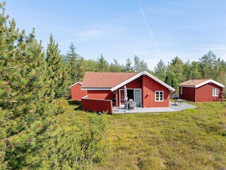 Vakantiehuis Fur Buitenaudio-opname 1