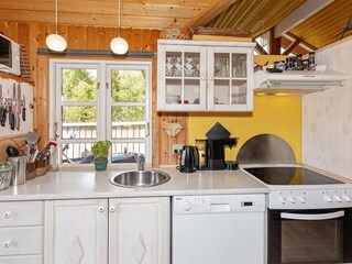 Ferienhaus Fur  7