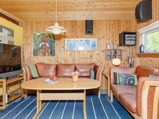 Ferienhaus Fur  8