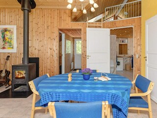 Holiday house Fur  12