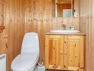 Vakantiehuis Fur  10