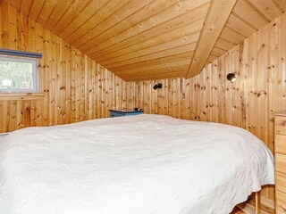 Ferienhaus Fur  19