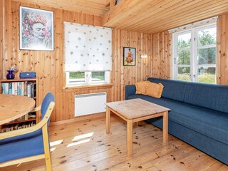 Ferienhaus Fur  7