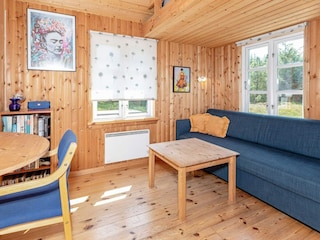 Ferienhaus Fur  8