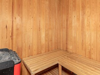 Holiday house Fur  14
