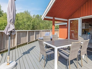 Holiday house Fur  5