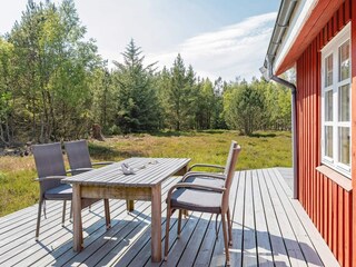 Holiday house Fur  13
