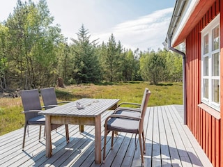 Holiday house Fur  4