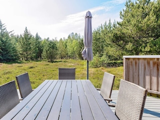 Holiday house Fur  6