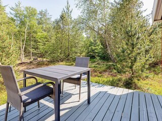 Vakantiehuis Fur  15