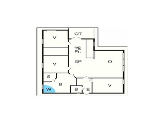 Ferienhaus Fur  22