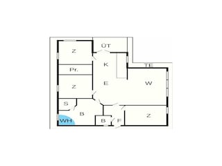 Ferienhaus Fur Grundriss 24