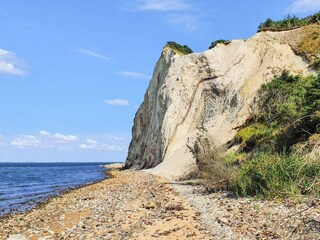 Maison de vacances Fur  16