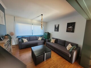 Casa de vacaciones Blankenberge Características 1