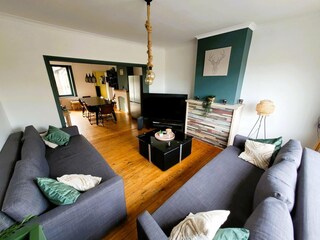 Holiday house Blankenberge Features 17