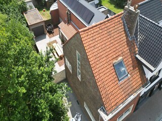 Casa de vacaciones Blankenberge Grabación al aire libre 4