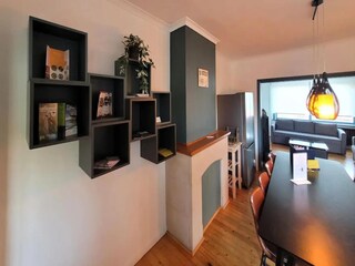 Vakantiehuis Blankenberge Kenmerken 12