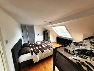 Holiday house Blankenberge Features 19