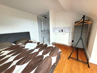 Holiday house Blankenberge Features 18
