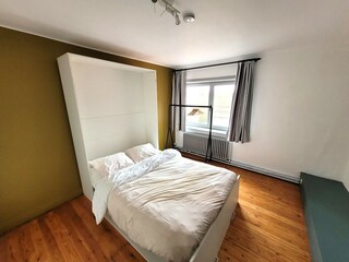 Holiday house Blankenberge Features 20