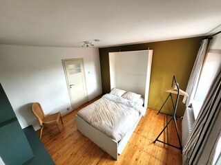 Casa de vacaciones Blankenberge Características 21