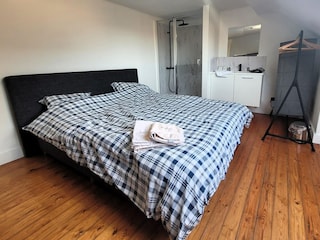 Ferienhaus Blankenberge Ausstattung 15