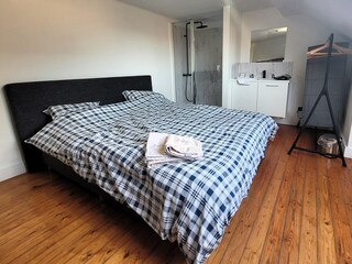 Vakantiehuis Blankenberge Kenmerken 15