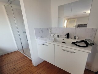Holiday house Blankenberge Features 24
