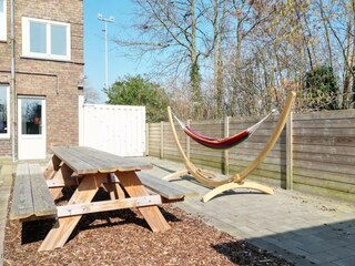Casa de vacaciones Blankenberge Grabación al aire libre 5