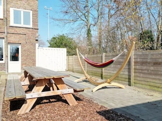 Maison de vacances Blankenberge Enregistrement extérieur 3
