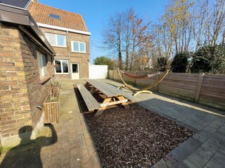 Casa de vacaciones Blankenberge Grabación al aire libre 6
