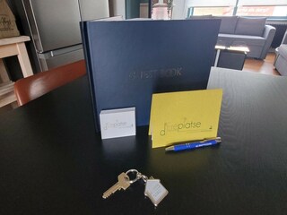 Casa per le vacanze Blankenberge  28