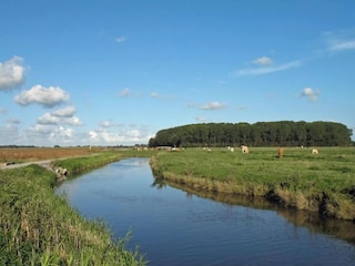 Vakantiehuis Blankenberge Omgeving 26