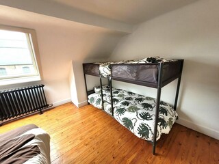 Vakantiehuis Blankenberge Kenmerken 22