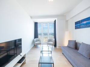 Apartment Appartement mit Blick auf das Meer - Middelkerke - image1