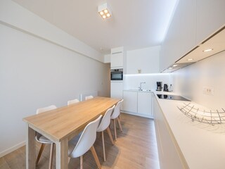 Apartment Middelkerke Features 14