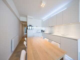 Apartment Middelkerke Features 15