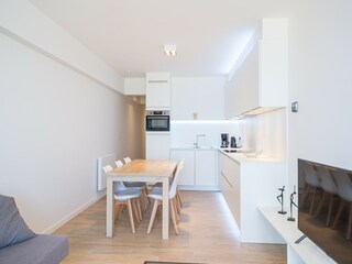 Apartment Middelkerke Features 12