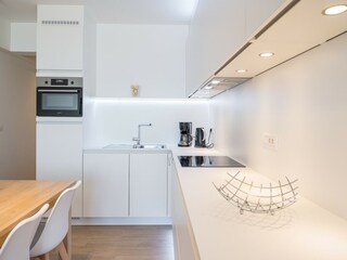 Apartment Middelkerke Features 7