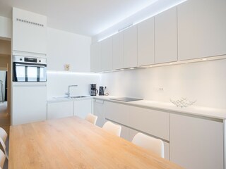 Apartment Middelkerke Features 8