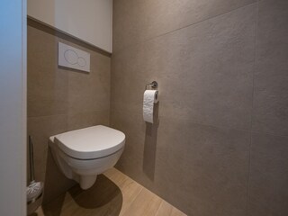 Appartement Middelkerke Kenmerken 14
