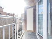 Apartamento Middelkerke Grabación al aire libre 1