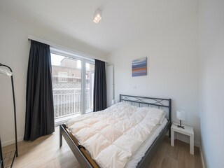 Apartment Middelkerke Features 4