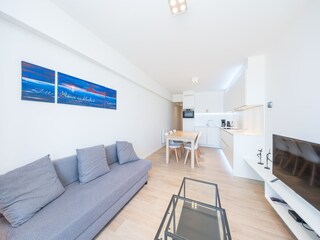 Apartment Middelkerke Features 9