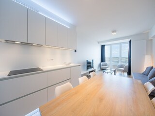 Apartment Middelkerke Features 10