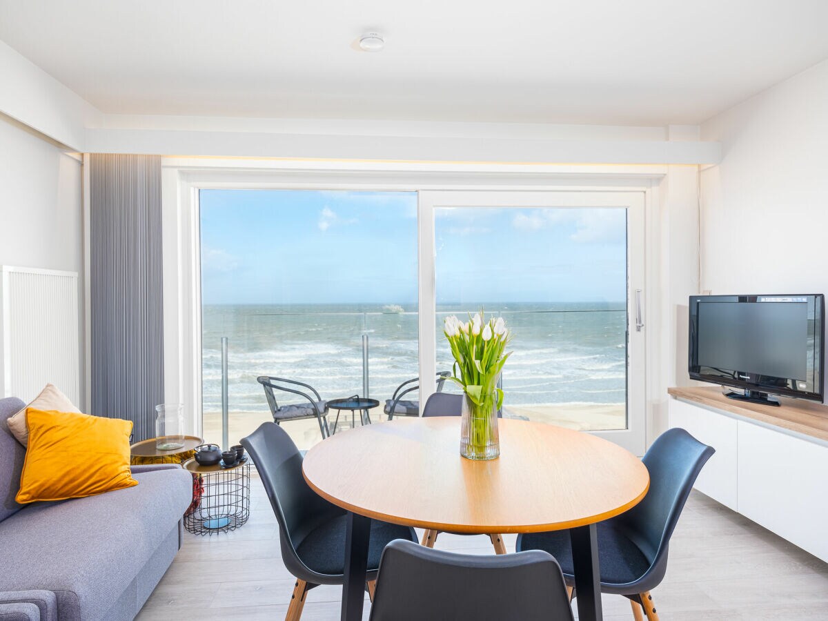 Apartment Middelkerke Features 1