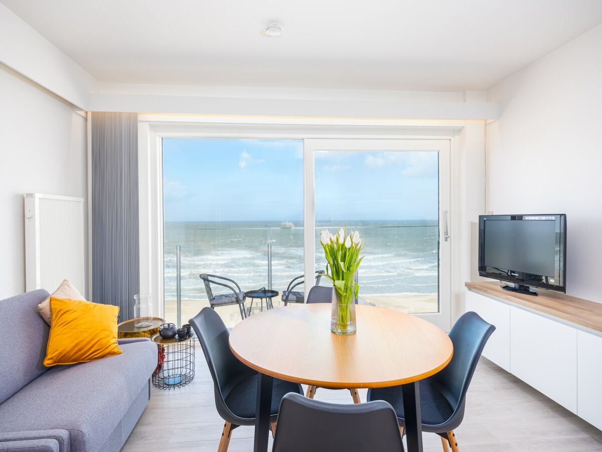 Appartement Middelkerke Kenmerken 1