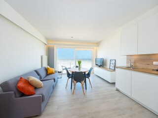 Appartement Middelkerke Équipement 6