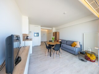 Appartement Middelkerke Kenmerken 12