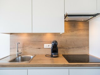 Apartamento Middelkerke Características 9